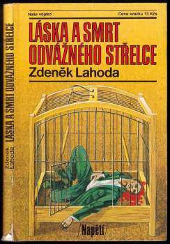 Láska a smrt odvážného střelce