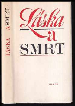 Zdenka Kabátová-Táborská: Láska a smrt