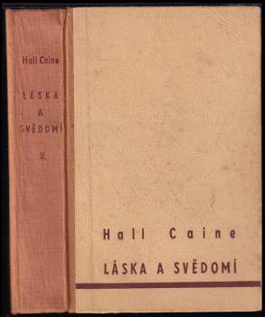 Láska a svědomí