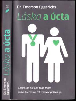 Emerson Eggerichs: Láska a úcta