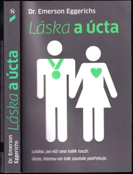 Emerson Eggerichs: Láska a úcta
