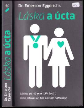 Emerson Eggerichs: Láska a úcta