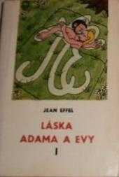 Láska Adama a Evy