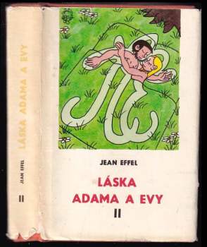 Láska Adama a Evy