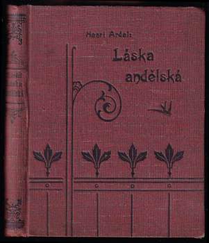 Láska andělská