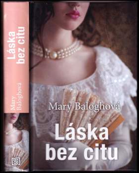 Láska bez citu