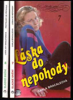 Láska do nepohody