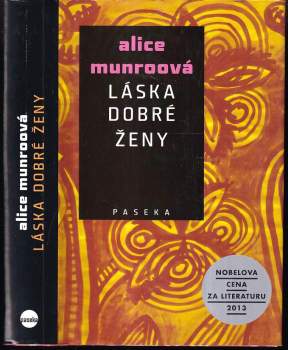Láska dobré ženy