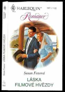 Láska filmové hvězdy