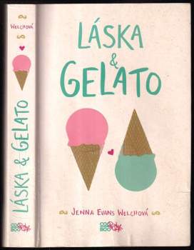 Láska & gelato