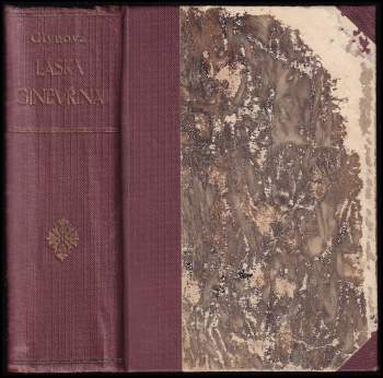 Láska Ginevřina
