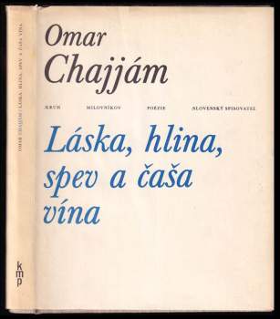 Láska, hlina, spev a čaša vína