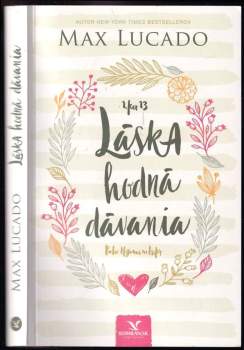 Láska hodná dávania