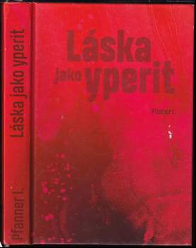 Láska jako yperit