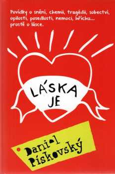 Láska je