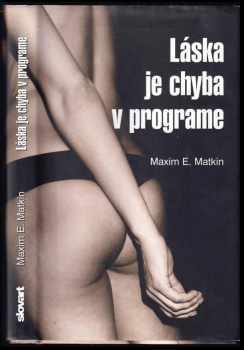 Láska je chyba v programe