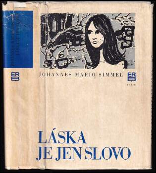 Láska je jen slovo