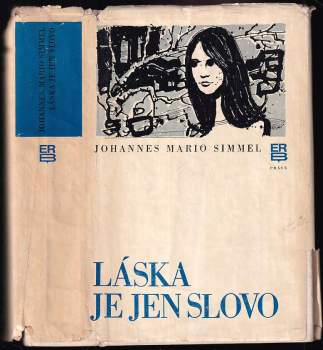 Láska je jen slovo