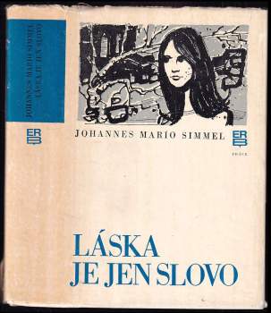 Láska je jen slovo