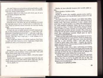 Johannes Mario Simmel: Láska je jen slovo