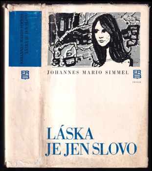 Láska je jen slovo