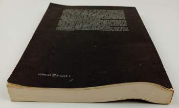 Johannes Mario Simmel: Láska je jen slovo