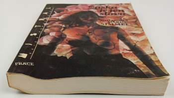 Johannes Mario Simmel: Láska je jen slovo