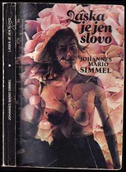 Láska je jen slovo