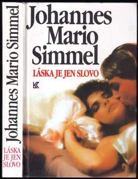 Láska je jen slovo