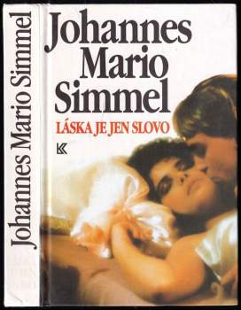 Láska je jen slovo