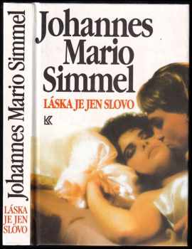 Láska je jen slovo