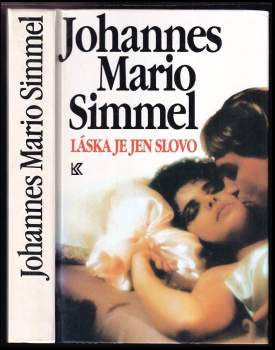 Láska je jen slovo