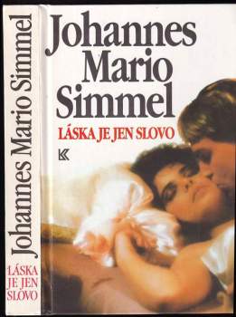 Láska je jen slovo