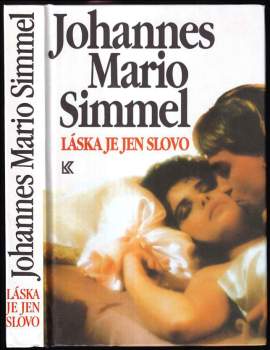 Láska je jen slovo