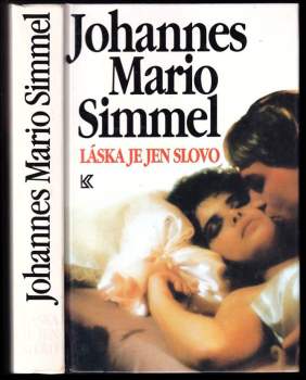 Láska je jen slovo