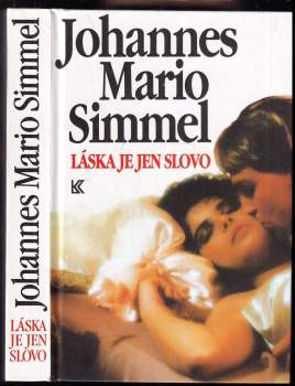 Láska je jen slovo