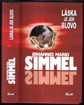 Láska je jen slovo