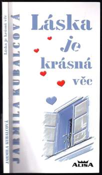Láska je krásná věc