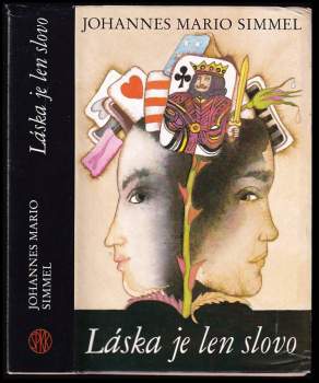 Láska je len slovo