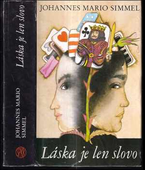Láska je len slovo