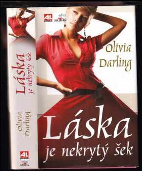 Láska je nekrytý šek