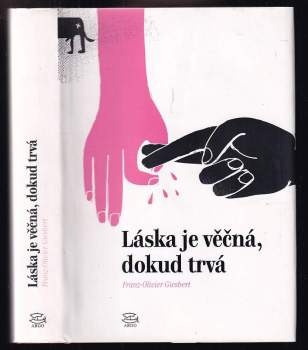 Láska je věčná, dokud trvá