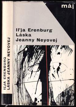 Láska Jeanny Neyovej