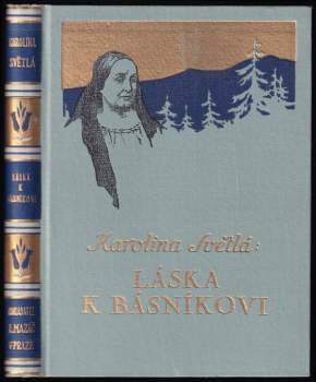 Láska k básníkovi