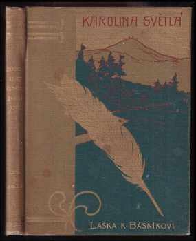 Láska k básníkovi