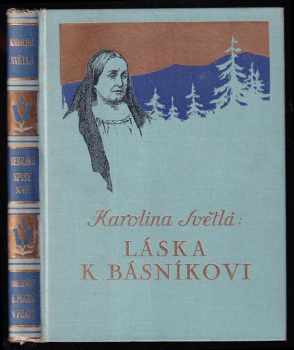 Láska k básníkovi