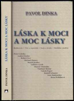 Láska k moci a moc lásky