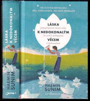 Hjemin: Láska k nedokonalým věcem