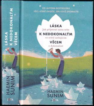 Láska k nedokonalým věcem