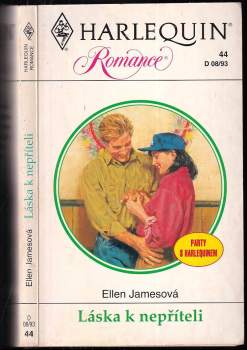 Láska k nepříteli
